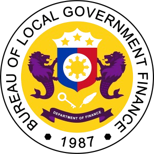 BLGF Logo